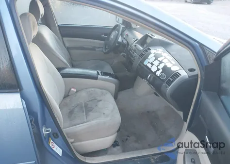 2005 Toyota Prius z USA, uszkodzony, nr VIN JTDKB20U553011678